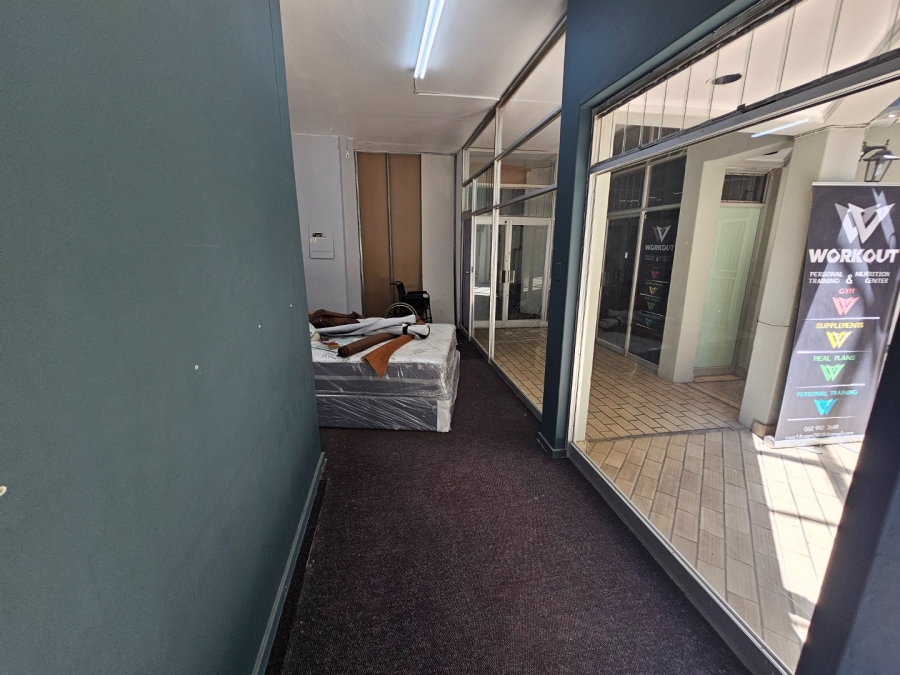 To Let commercial Property for Rent in Bethlehem Free State